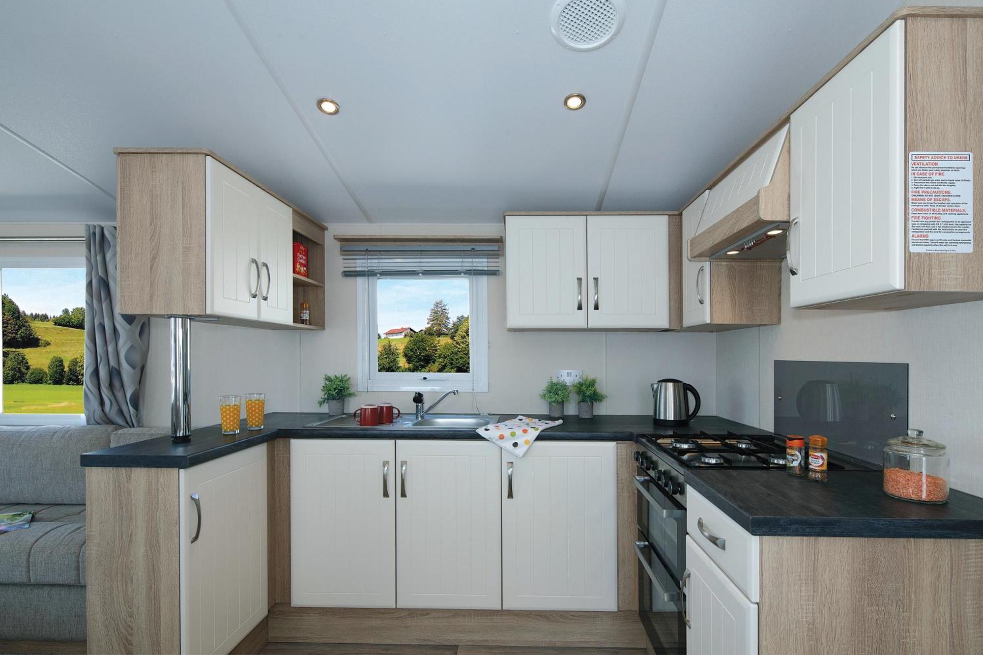 Roselands Caravan Park, Nr Lands End, Cornwall St Just Eksteriør bilde