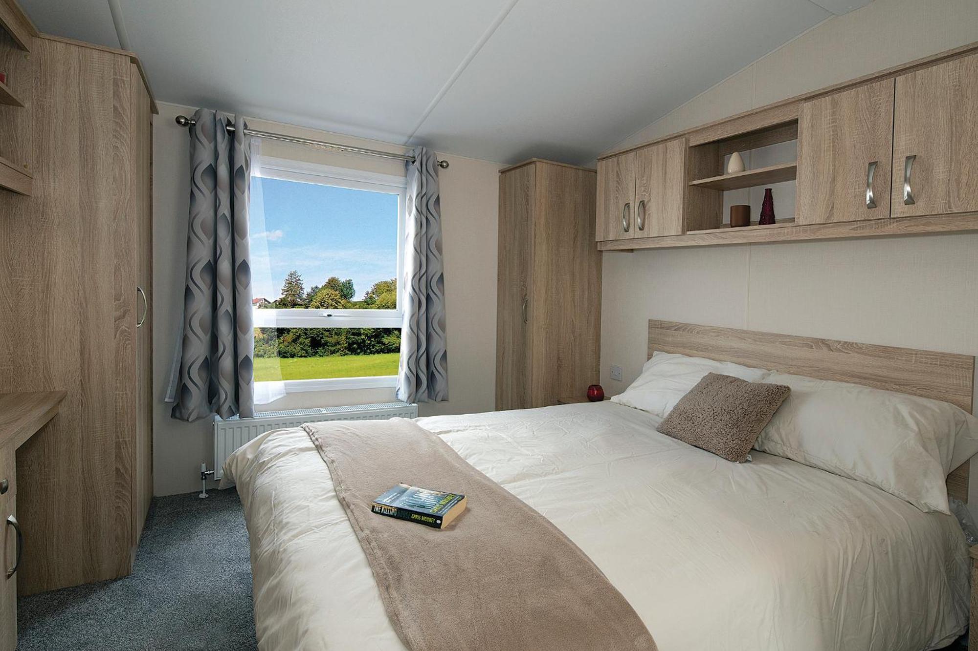 Roselands Caravan Park, Nr Lands End, Cornwall St Just Eksteriør bilde